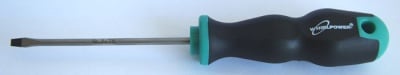 Отверка WHIR SL 3.0X75
