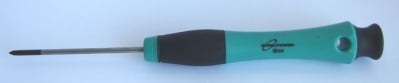 Отверка WHIRL PHN 00X60