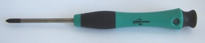 Отверка WHIRL PHN 1X60