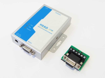 Конвертер RS232-RS485 1.8km