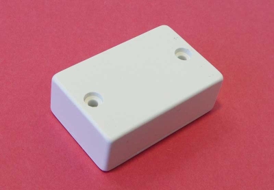 Кутия GG9W БЯЛА