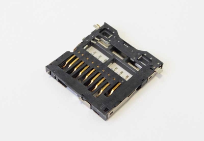 Конектор за SD CARD 02