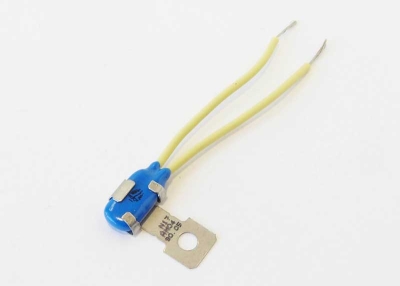 Термопластина 90C NC-3