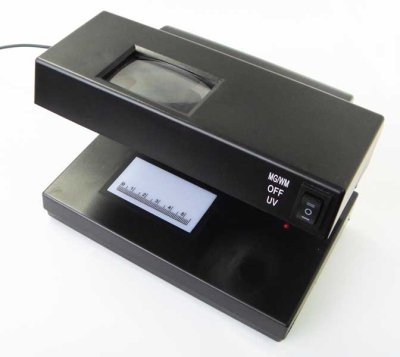 Детектор за банкноти AD2138