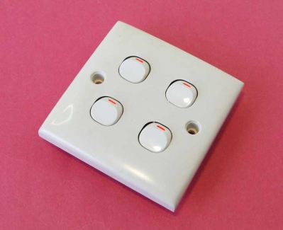 Ключ 144 4 ключа