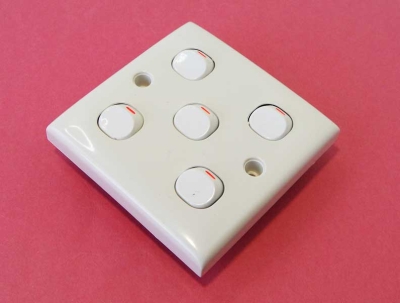 Ключ 145 5 ключа