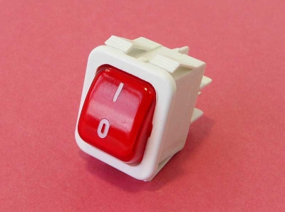 Ключ MK526CN/RL с лампа