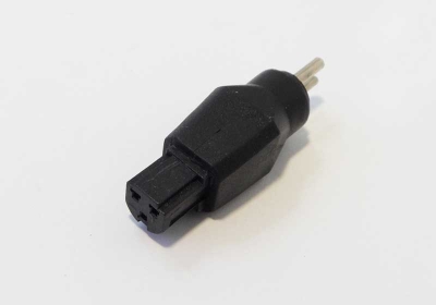 Захранваща букса женска 7x7mm DELL 3P