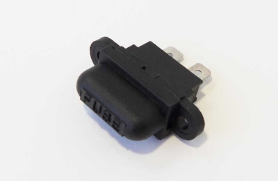 Държач за автомобилен предпазител 19mm F2852