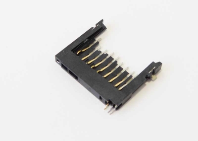 Конектор за SD CARD 01
