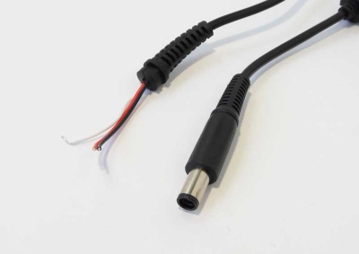 Захранваща букса  7450-22 HP с кабел