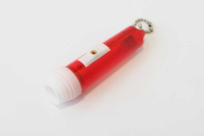 Прожектор ключодържател 02