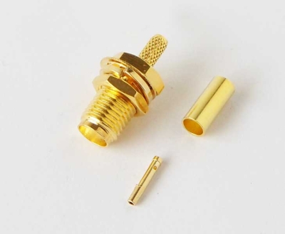 Букса SMA-14NP