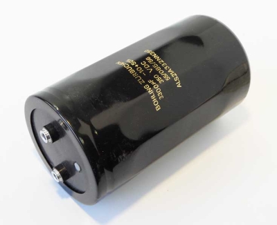 Кондензатор 3300MF/350V