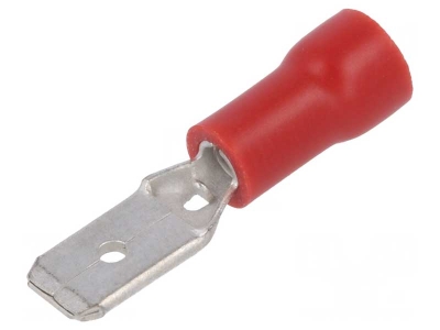 Кабелна обувка 48M-R29 4.8x0.8mm