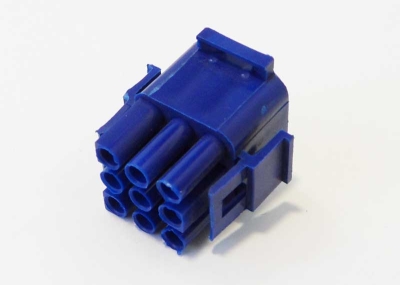 Куплунг 6.35 MN-09M