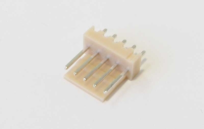 Куплунг 2.54 NS-05M