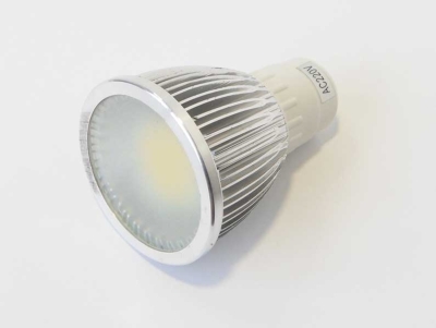 Лампа луничка 49 220V/W5W