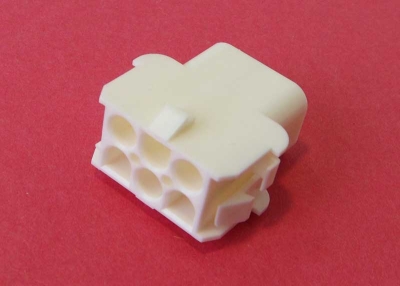 Куплунг 6.35 MNL-06F