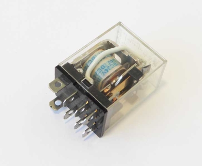 Реле 24V/10A NRG51