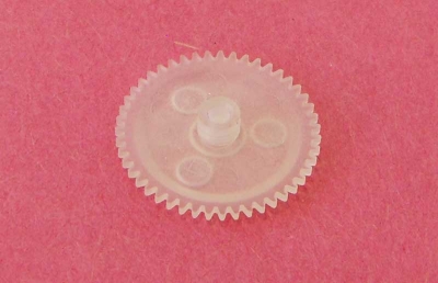 Зъбна предавка AZ-17