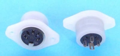 Букса 3FP F264B