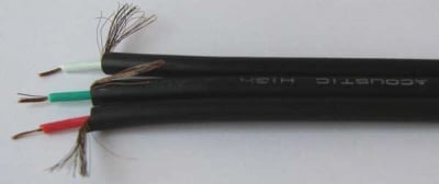 Кабел 1S3C712 5mm