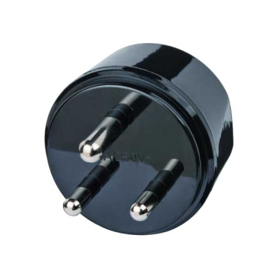 Щепсел 07 Африка Индия