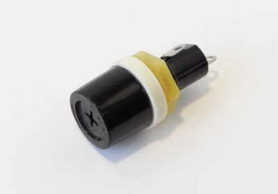 Държач за предпазител MF-528 5x20mm