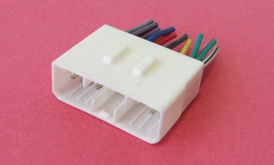 Автомобилна букса преход DAEWOO 3