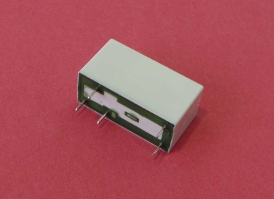 Реле 24V/12A RM87