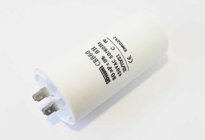Кондензатор 80MF/450VAC