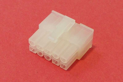 Куплунг 4.20 MX-10F