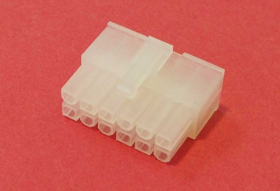 Куплунг 4.20 MX-12F