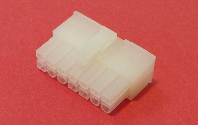 Куплунг 4.20 MX-14F