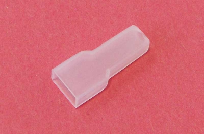 Кабелен маншон M63-02W 6.3мм