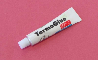 Лепило TERMOGLUE 10g