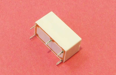 Реле 12V/5A 14012