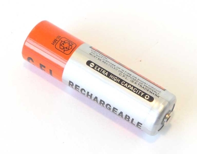 Акумулаторна батерия R6/1100MAH C.F.L