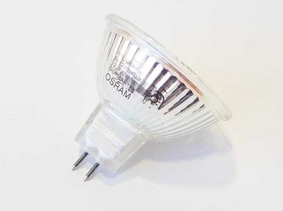 Лампа луничка 05 12V/20W OSRAM