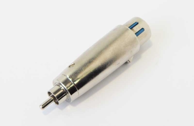 Канон F210A XLR/F-RCA/M