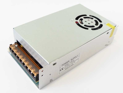 Захранващ блок 24-10 24V 10A