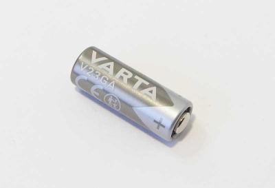 Батерия 23A VARTA 12V