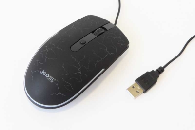 Оптична мишка 81 USB
