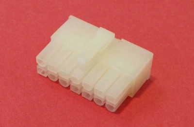 Куплунг 4.20 MX-14F 02