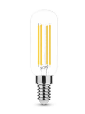 Светодиодна лампа 220V/3.5W E14 LED