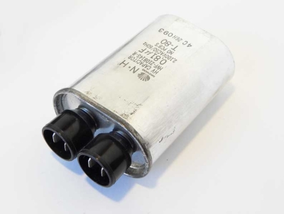 Кондензатор 0.81MF/2100V MW