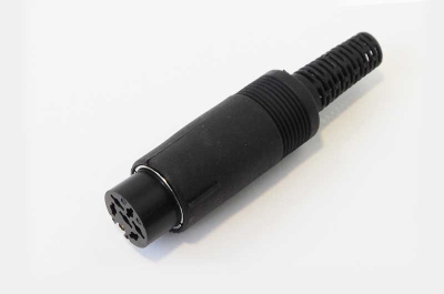 Букса 6F DNC106