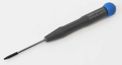 Отвертка TORX 07/50 630790