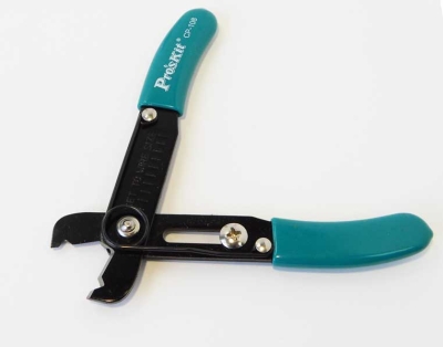 Клещи заголвачки CP108